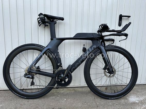 Cervelo p5 54 - 1