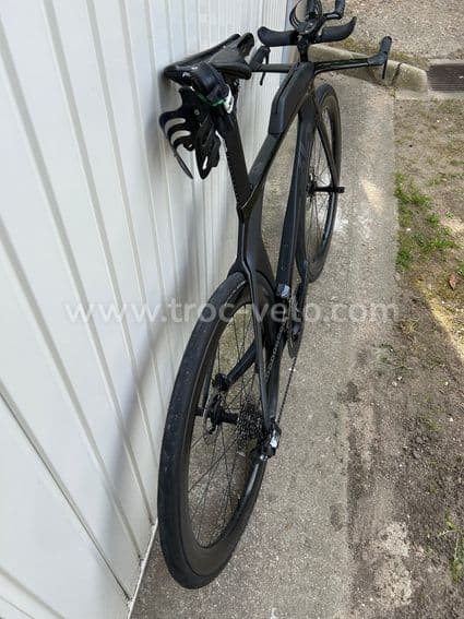 Cervelo p5 54 - 3