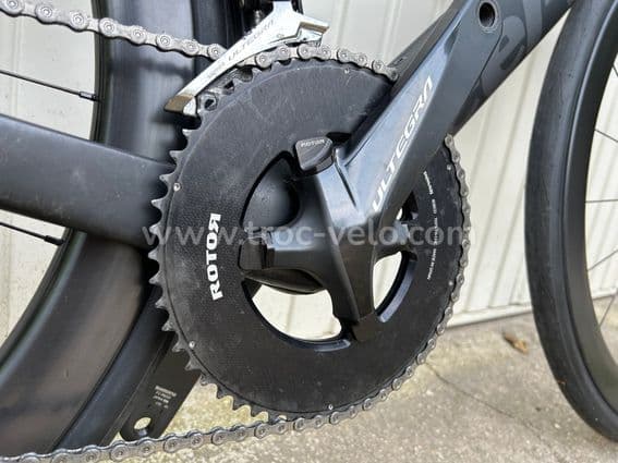 Cervelo p5 54 - 7