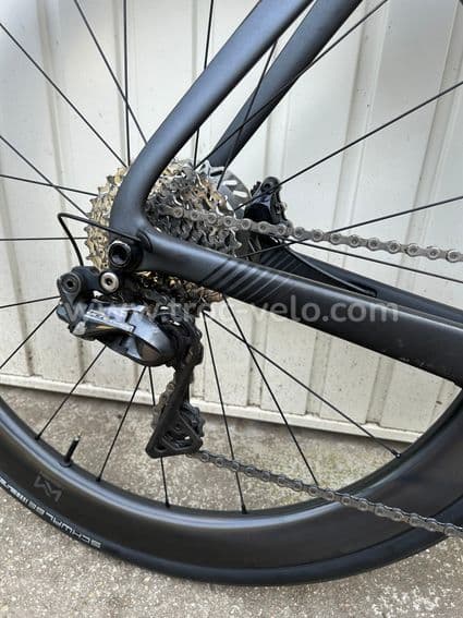 Cervelo p5 54 - 8