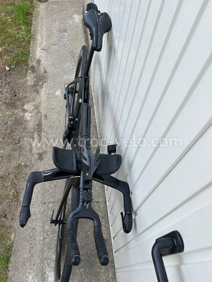 Cervelo p5 54 - 9