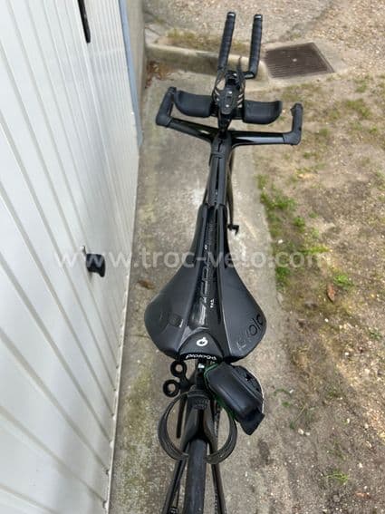 Cervelo p5 54 - 10