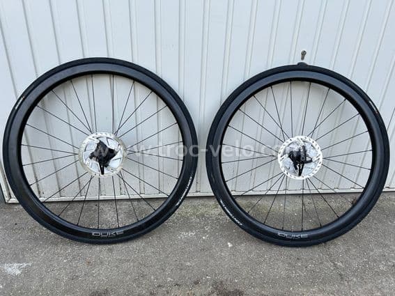 Cervelo p5 54 - 11