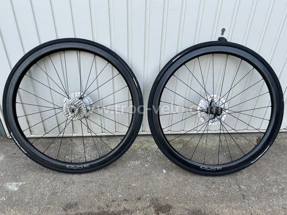 Cervelo p5 54 - 12