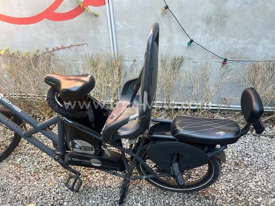 Bike 43 vélo cargo - 3