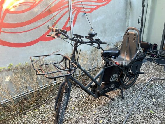 Bike 43 vélo cargo - 4