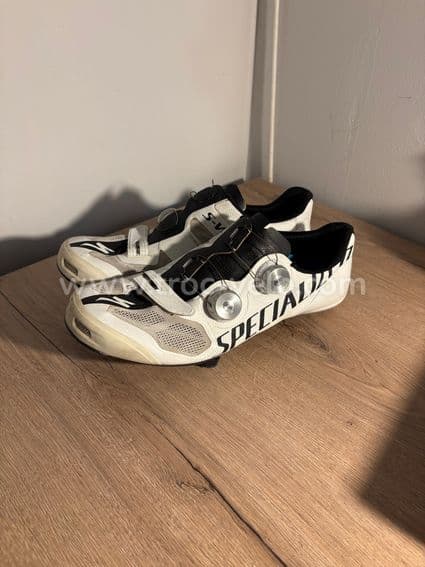 S-Works Vent édition Team - 1