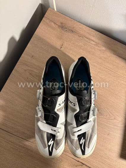 S-Works Vent édition Team - 2