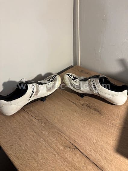 S-Works Vent édition Team - 5