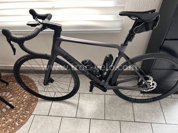 Vélo Bianchi oltre race - 1
