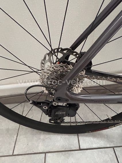 Vélo Bianchi oltre race - 2