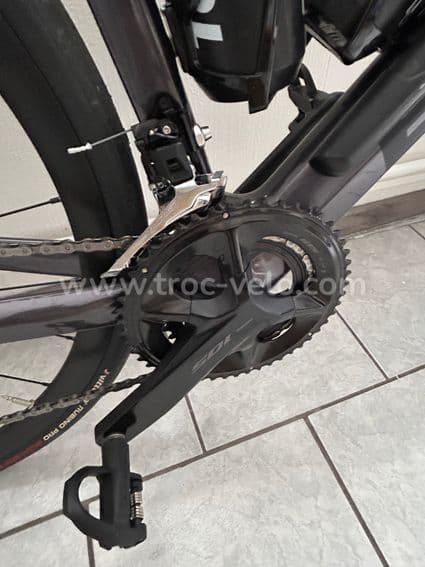 Vélo Bianchi oltre race - 3