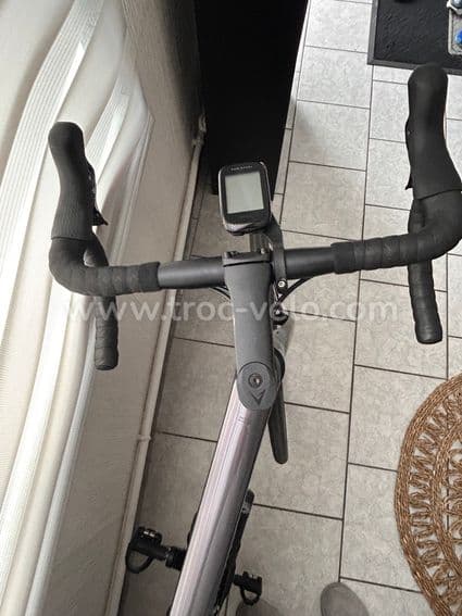 Vélo Bianchi oltre race - 4