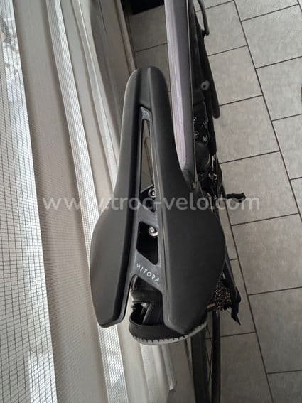 Vélo Bianchi oltre race - 5
