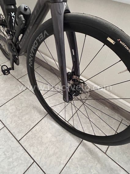 Vélo Bianchi oltre race - 6