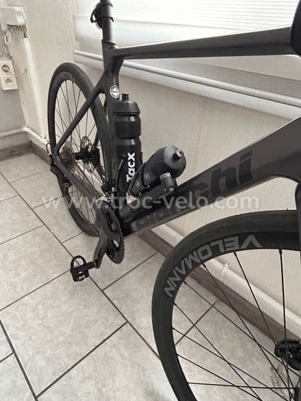 Vélo Bianchi oltre race - 7