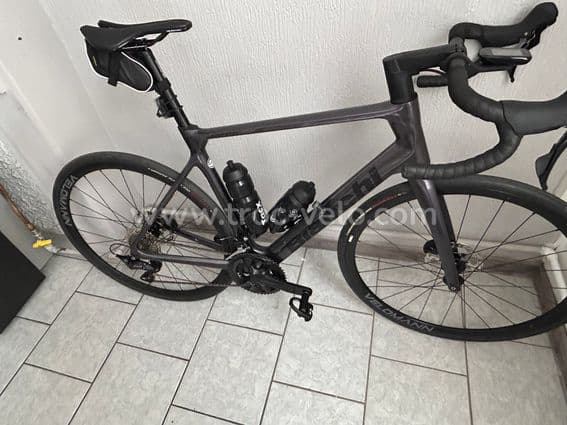 Vélo Bianchi oltre race - 9