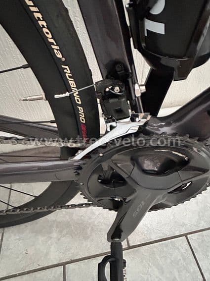 Vélo Bianchi oltre race - 10