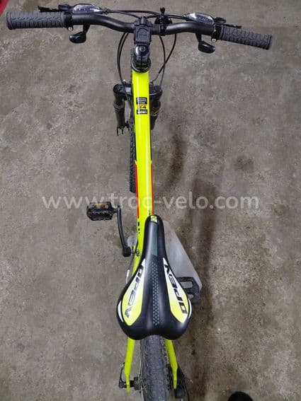 VTT 24 pouces megamo - 2