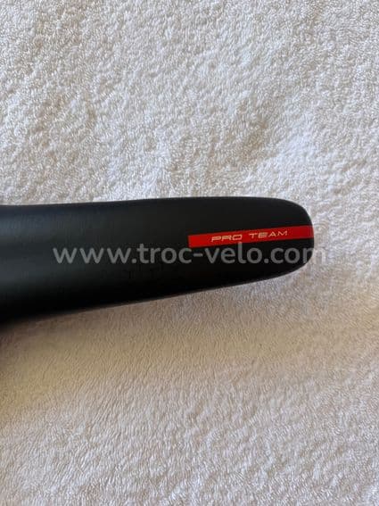 Selle vélo marque selle italia Carbone pro team - 5