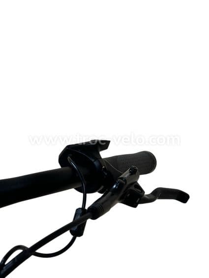 Flyer Upstreet5 3.12 Vélo électrique Shimano Alivio 2022 - 6