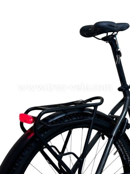 Flyer Upstreet5 3.12 Vélo électrique Shimano Alivio 2022 - 10