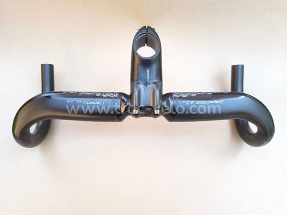 Cintre Giant Contact SLR Aero - 4