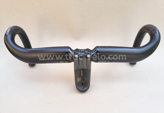 Cintre Giant Contact SLR Aero - 5