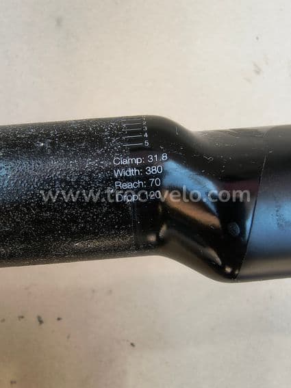 Cintre Giant Contact SLR Aero - 6
