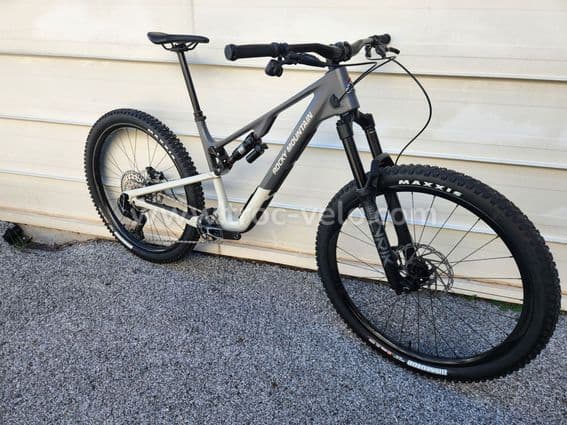 Rocky mountain Instinct Carbon 70 (29) LG 2024 AXS - 1