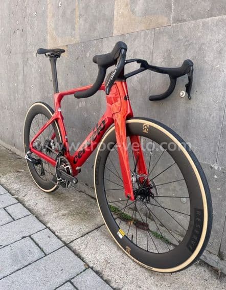 Cervélo S5- Taille 56-2025- Excellent état - 1