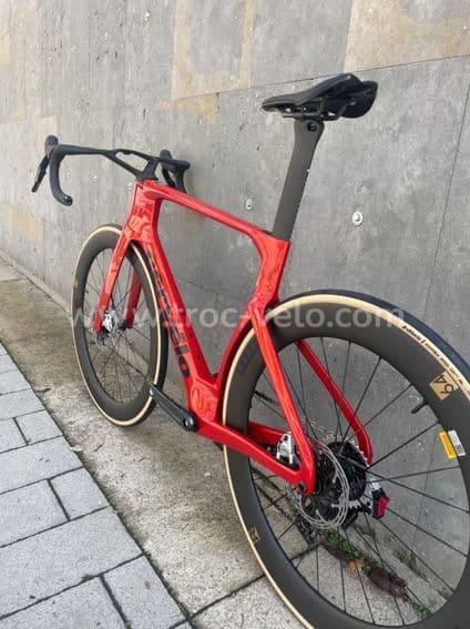 Cervélo S5- Taille 56-2025- Excellent état - 2