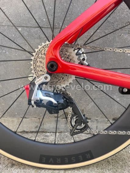 Cervélo S5- Taille 56-2025- Excellent état - 3