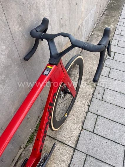 Cervélo S5- Taille 56-2025- Excellent état - 4