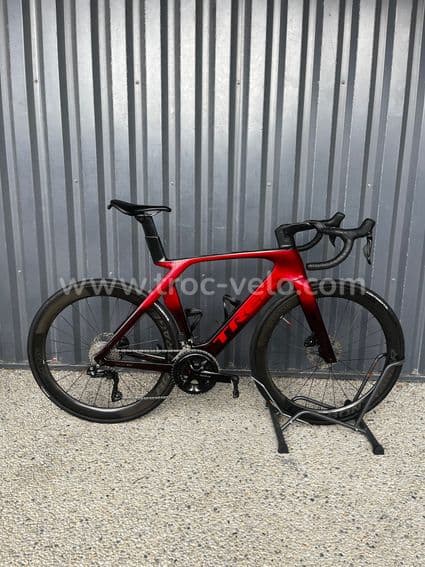 Trek Madone SLR 6 105 Di2 - 1