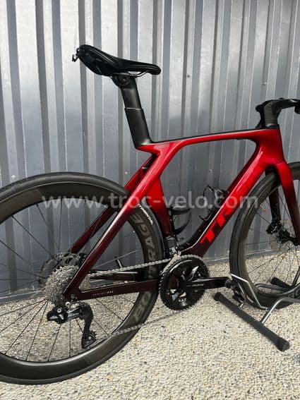 Trek Madone SLR 6 105 Di2 - 2