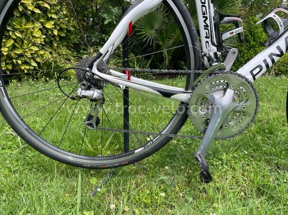 PINARELLO DOGMA 60.1 montage triple - 2