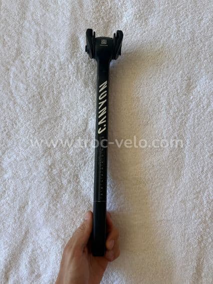 Tiges selle cyclisme carbone Canyon s28 - 3