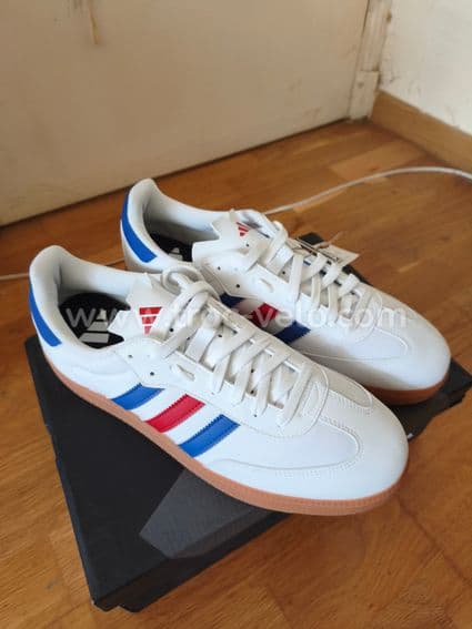 Adidas velosamba - 1