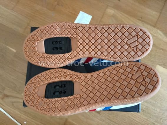 Adidas velosamba - 2