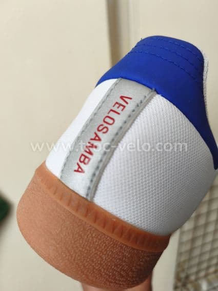 Adidas velosamba - 5