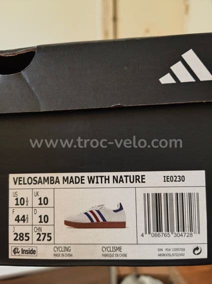 Adidas velosamba - 7