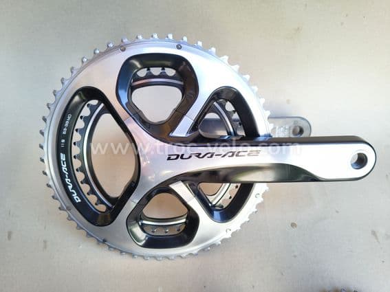 Shimano Dura-Ace Di2 9070 - 5