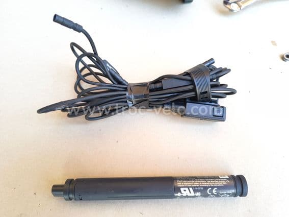 Shimano Dura-Ace Di2 9070 - 7