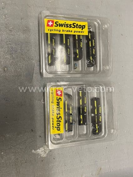 Vente patins swissstop - 1