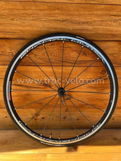 Campagnolo, SHamal Ultra C17 2-Way Fit - 1