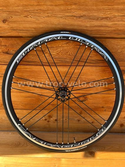 Campagnolo, SHamal Ultra C17 2-Way Fit - 3