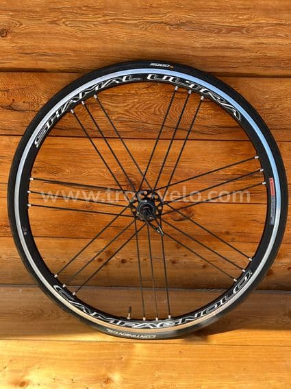 Campagnolo, SHamal Ultra C17 2-Way Fit - 4