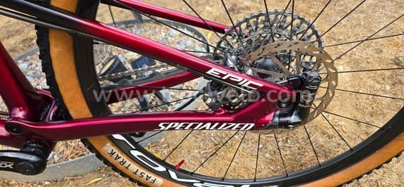 VTT S WORKS EPIC 2023 - 2