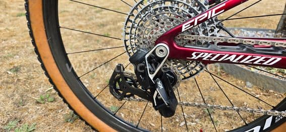 VTT S WORKS EPIC 2023 - 4